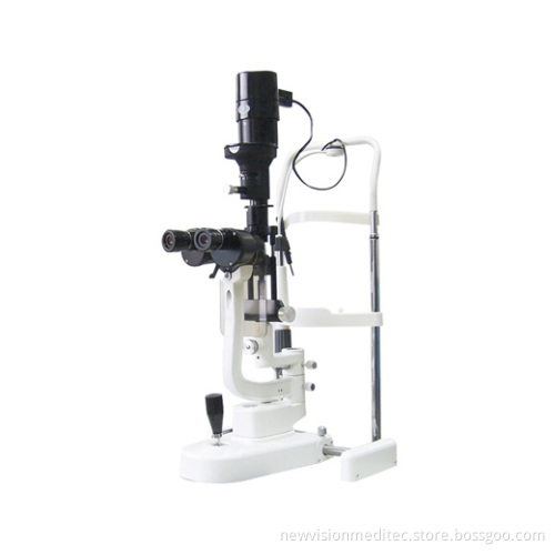 Haag Streit Type Slit Lamp Microscope (YZ5F)